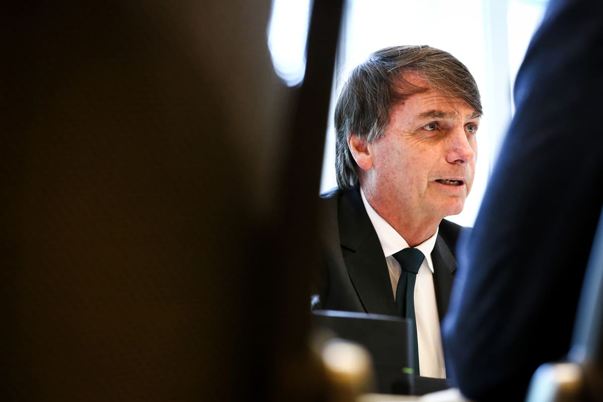 Jair Bolsonaro