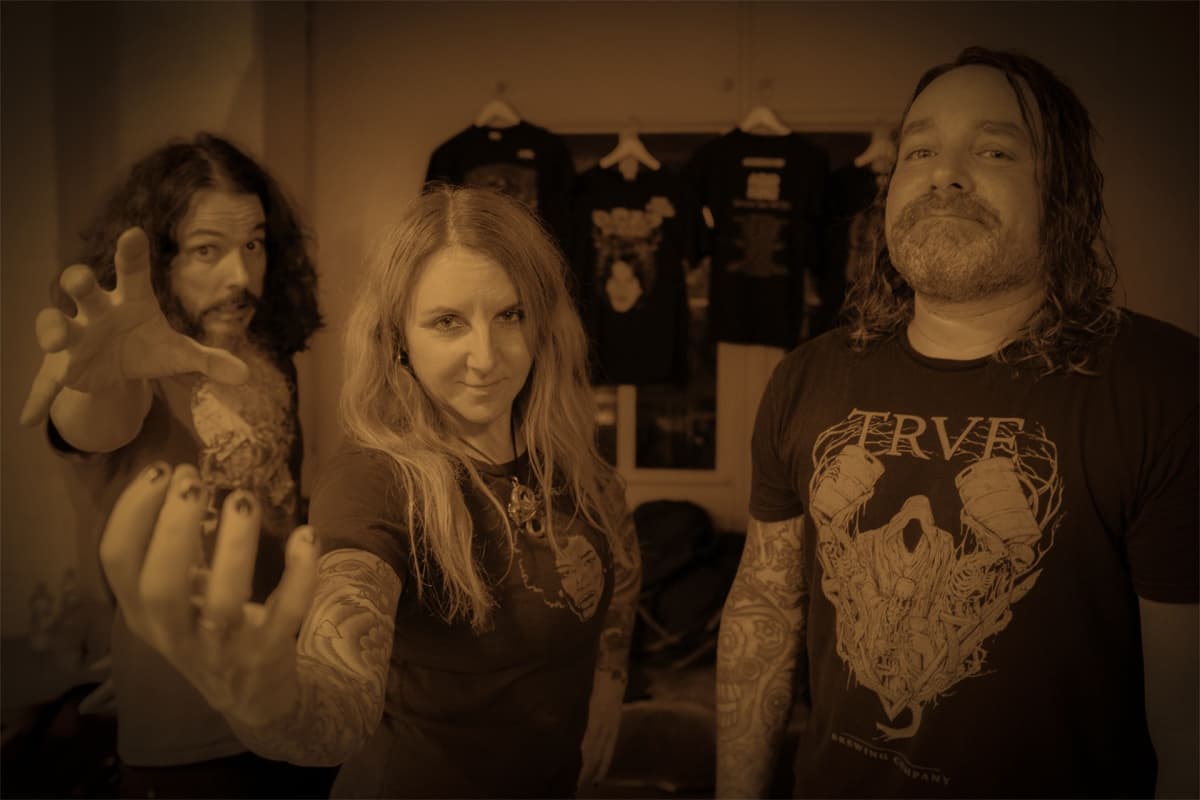 Acid King, Blowup, stoner, doom