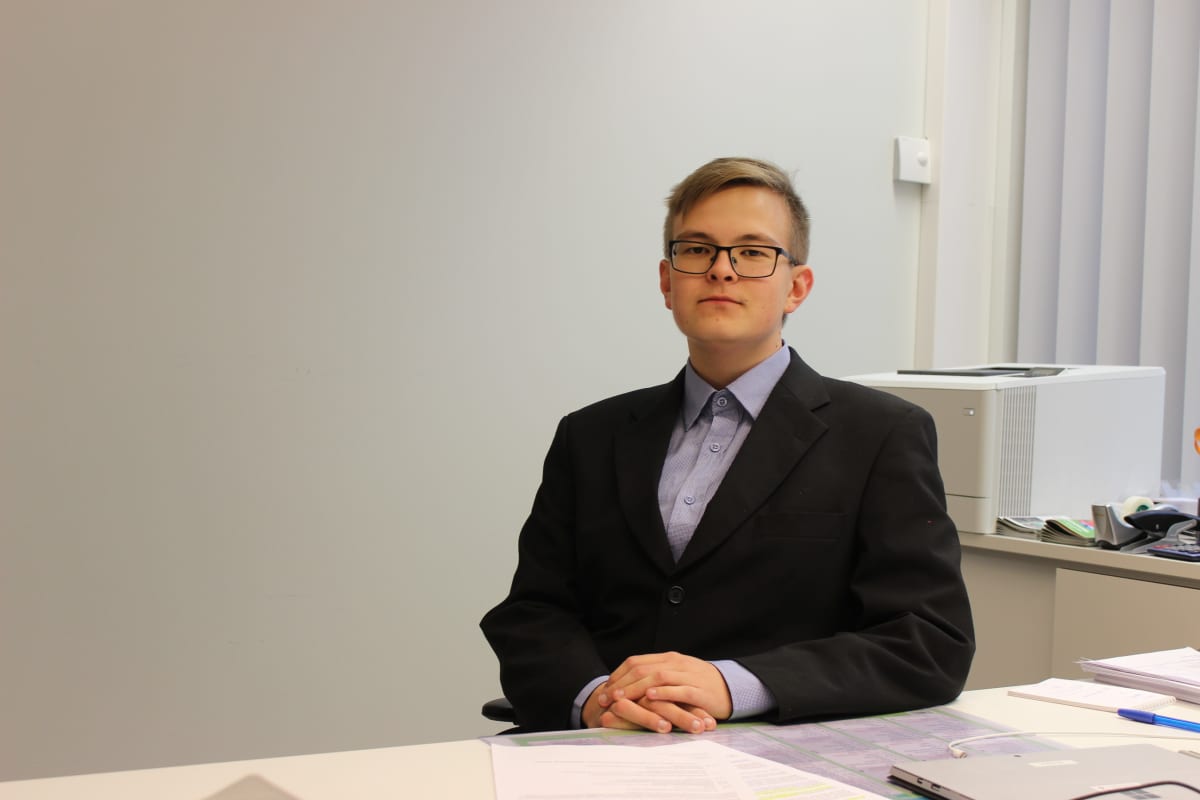 Juho Lanki