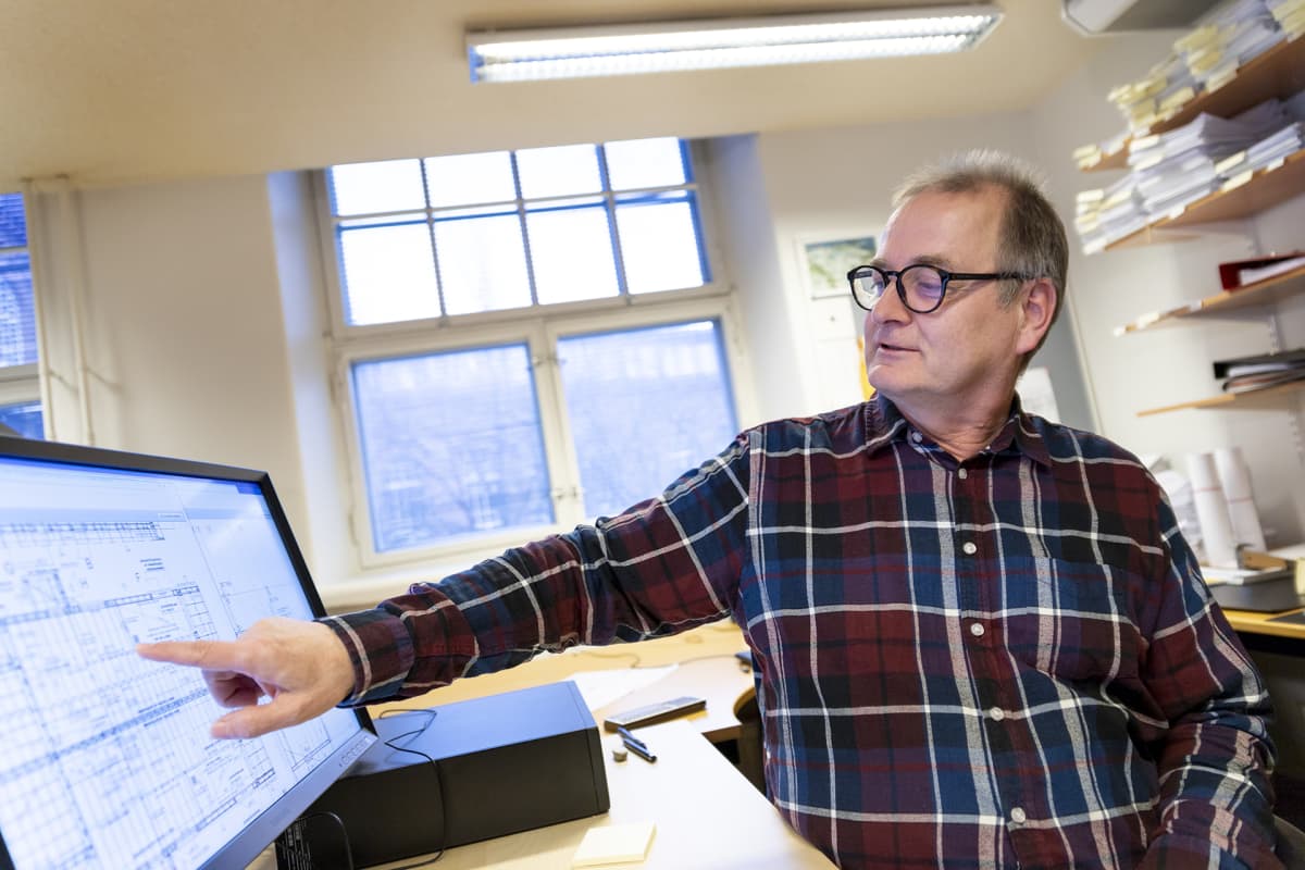 Timo Laitinen
