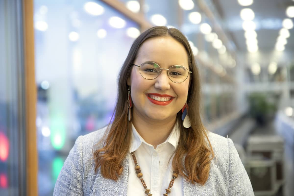 Merve Caglayan