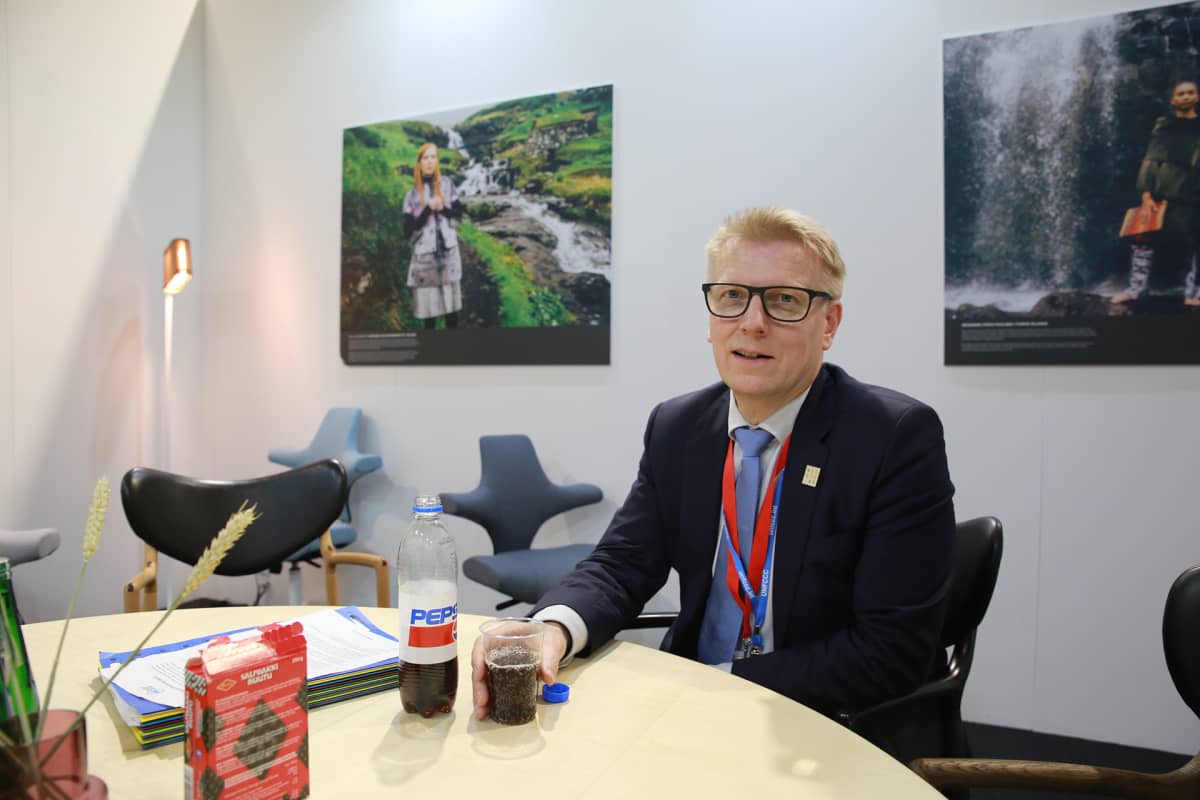 Kimmo Tiilikainen