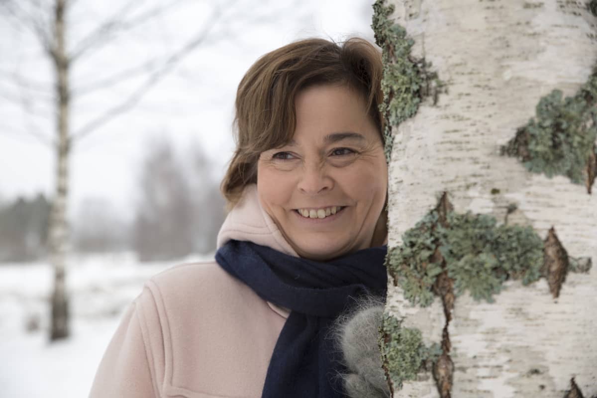 Lea Rintala