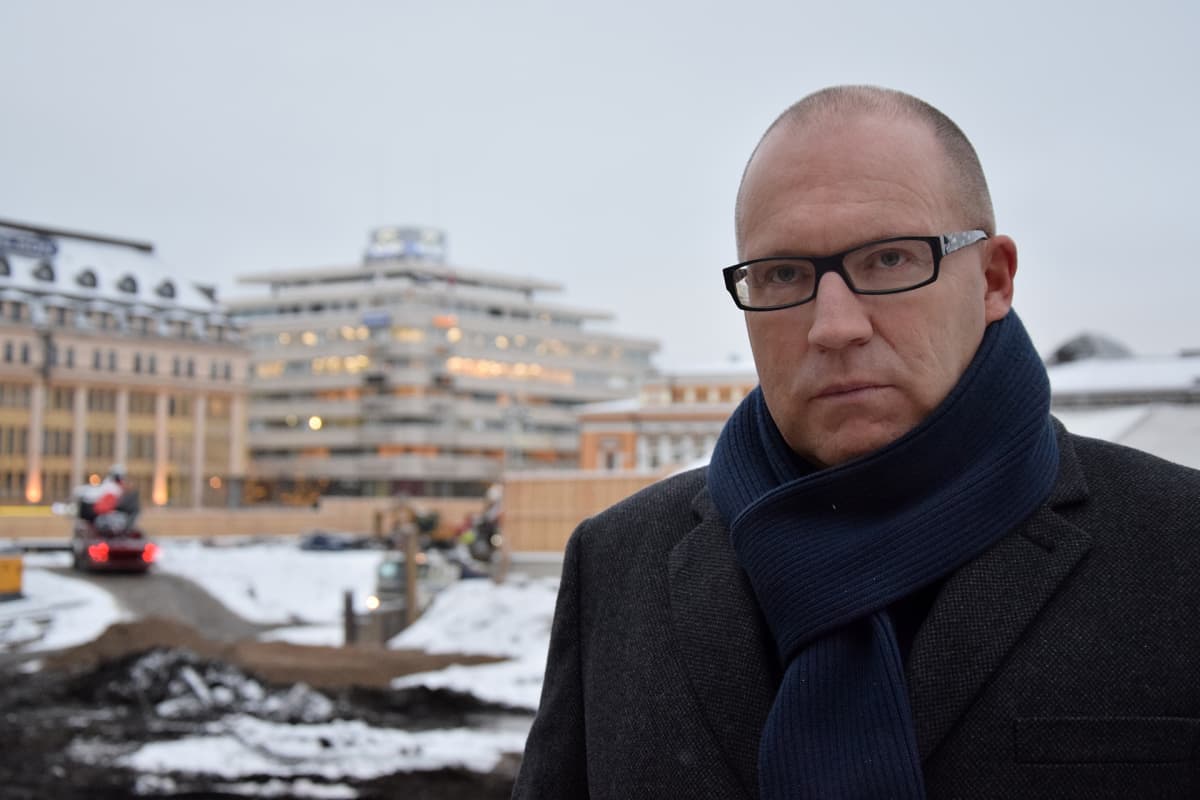 Jari Pölönen