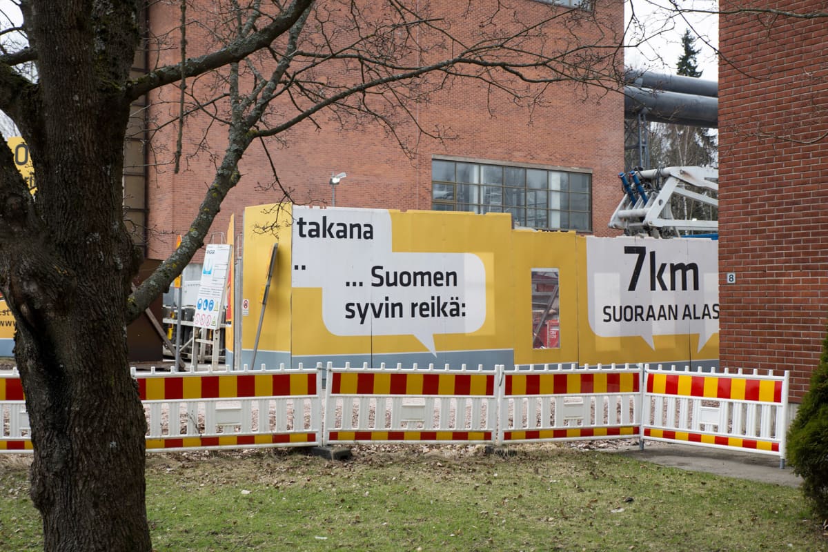 Oppia ruiskuttaa video