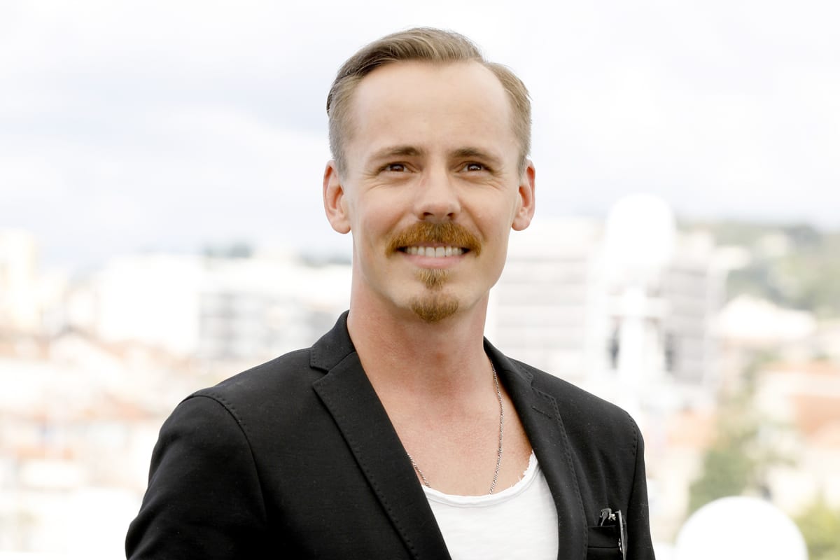 Jasper Pääkkönen