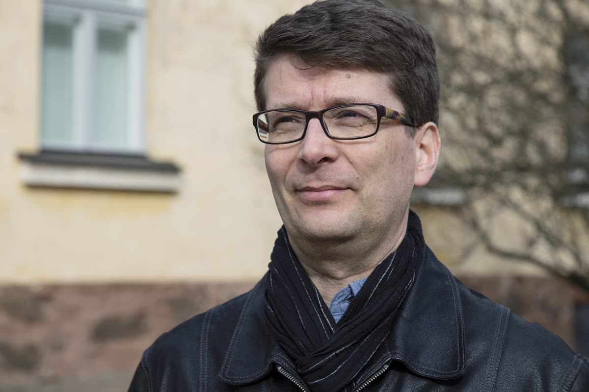 Janne Matikainen