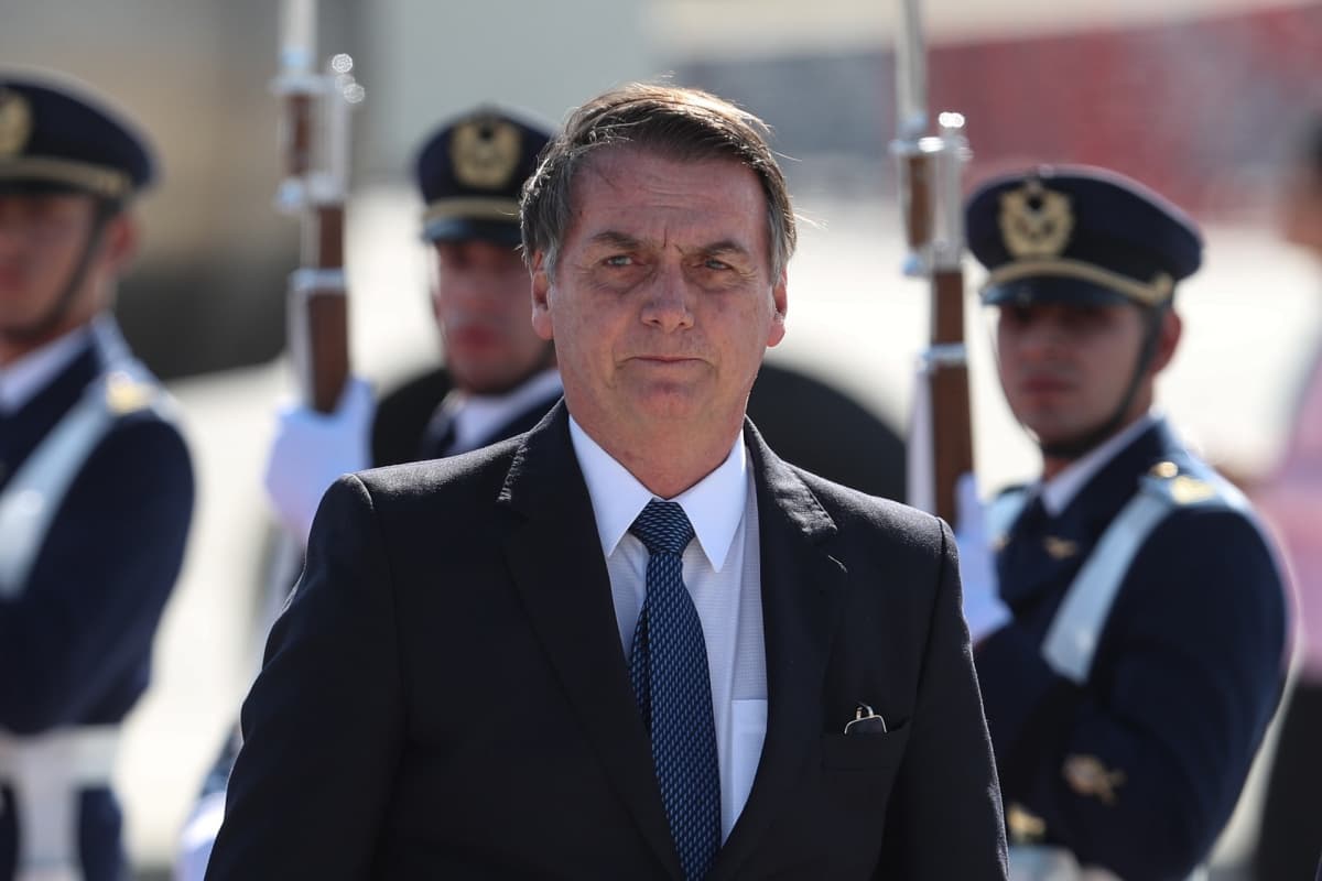 Jair Bolsonaro