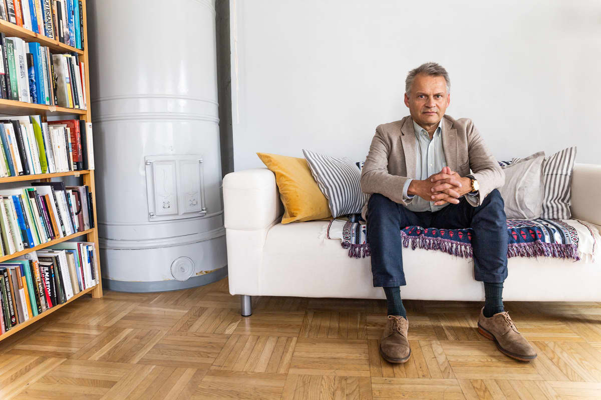 Markku Wilenius