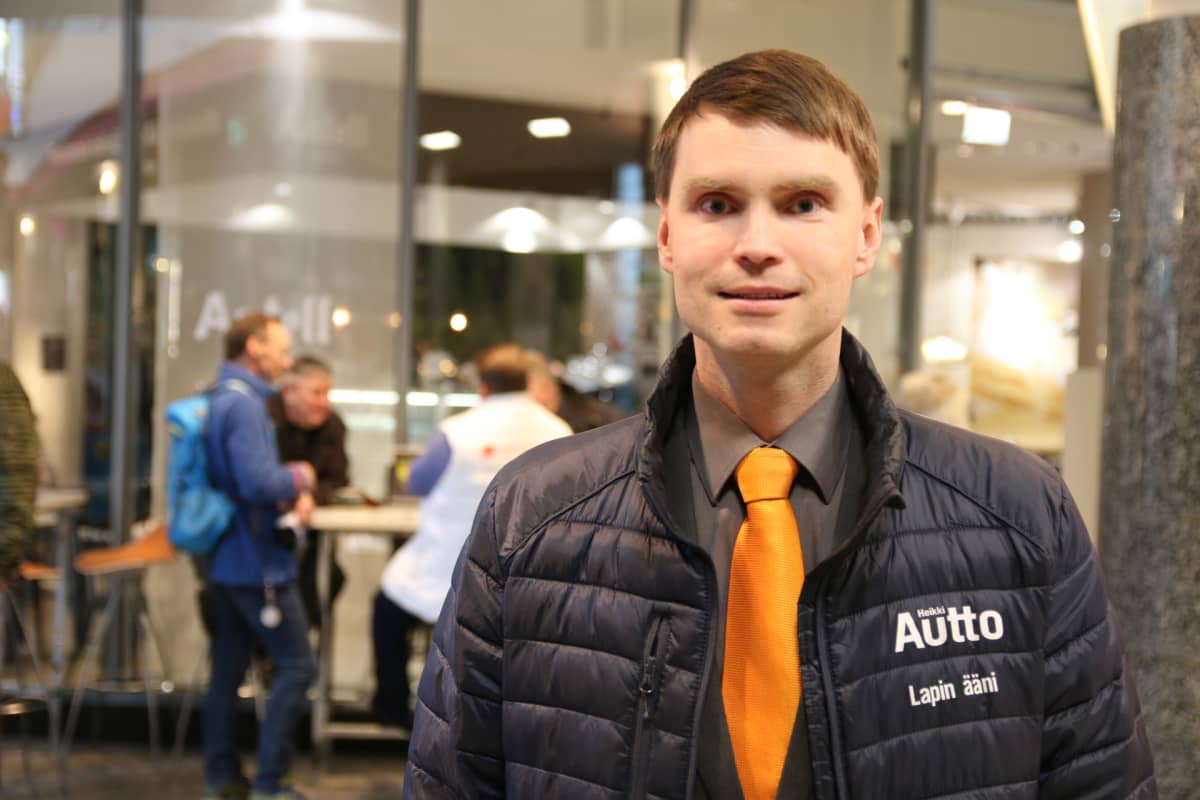 Heikki Autto (kok)