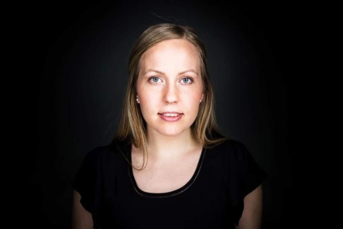 Anni Mörö