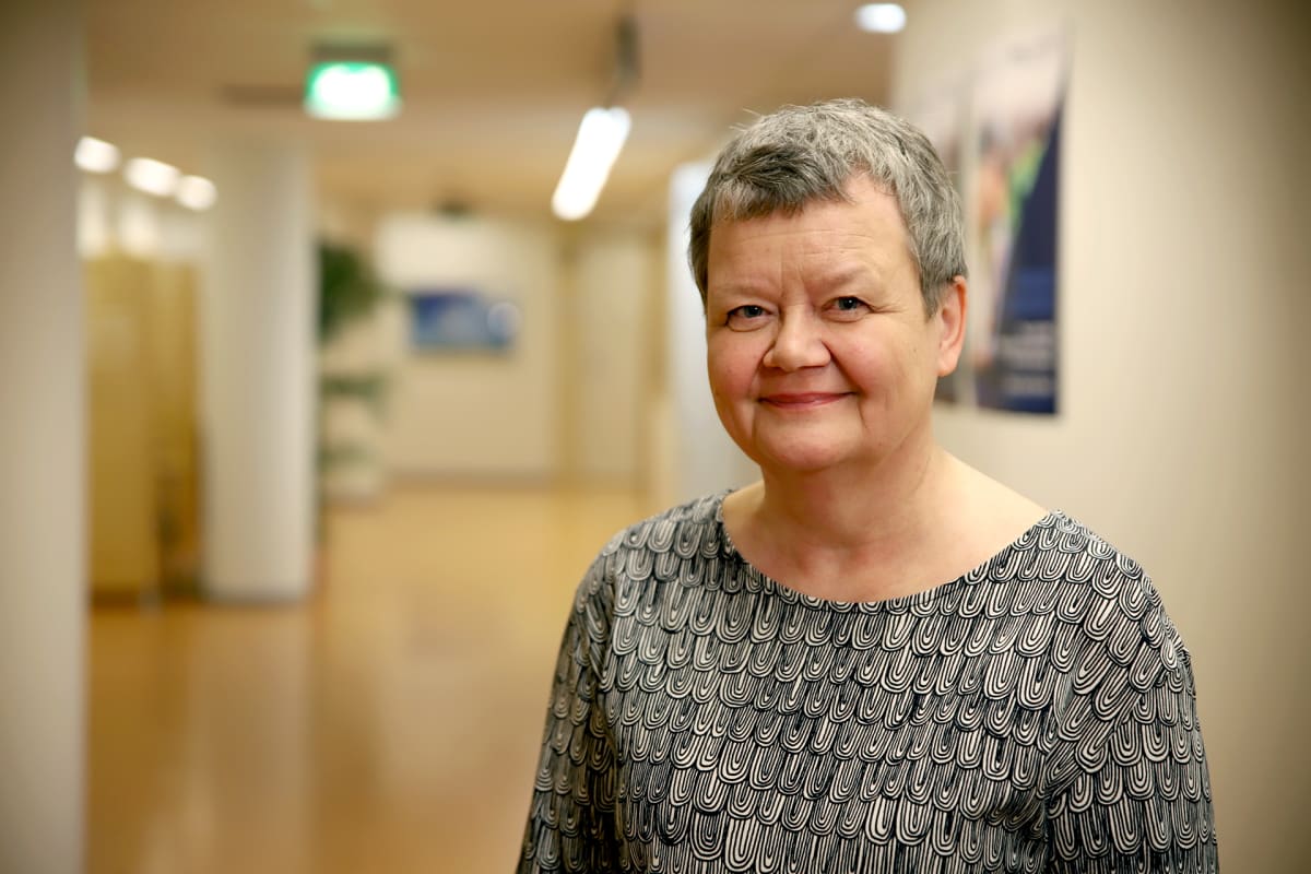 Maisa Kuusisto