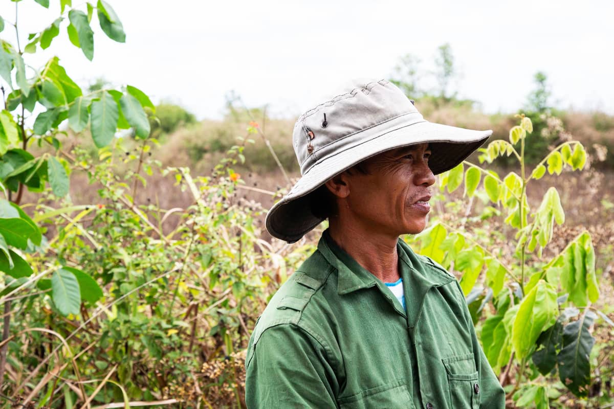 Van Hoang