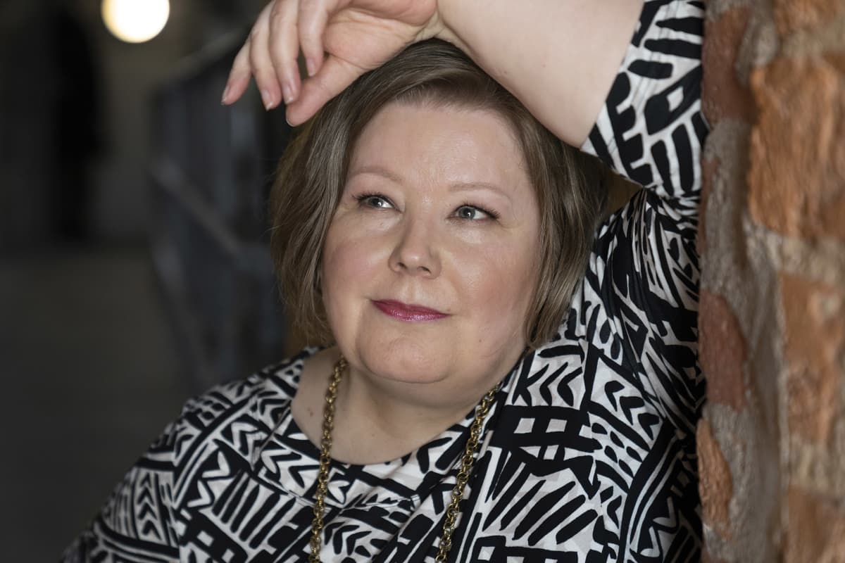 Kristiina Vuori