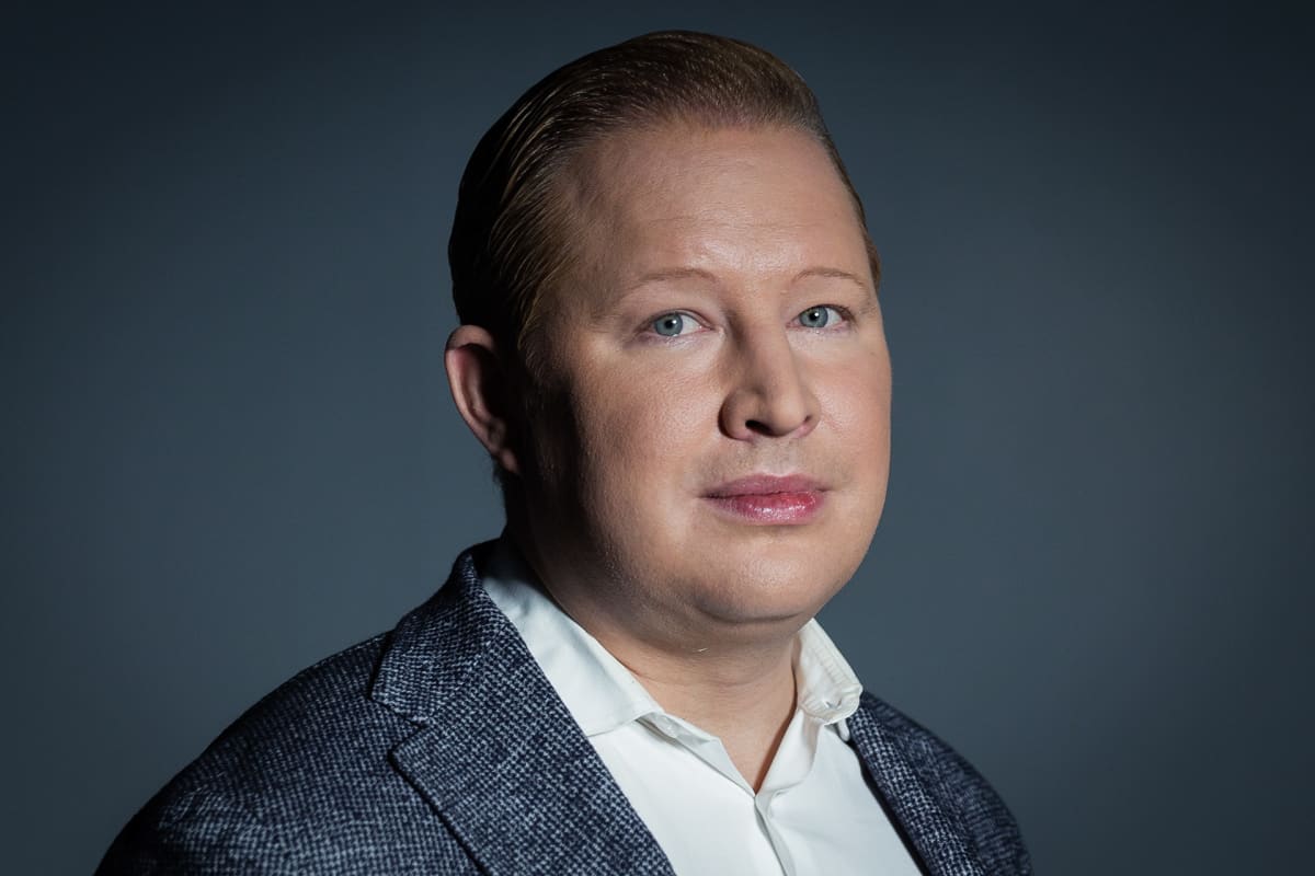 Pekka Mattila