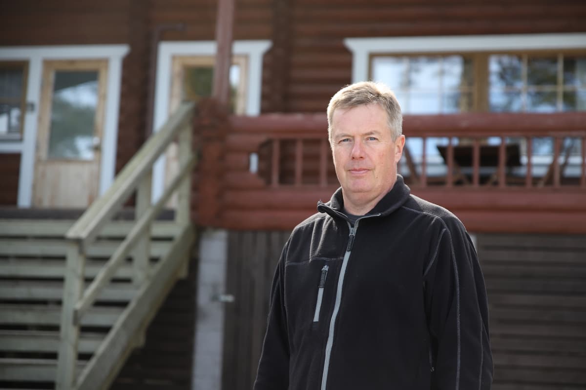 Jarkko Rantala