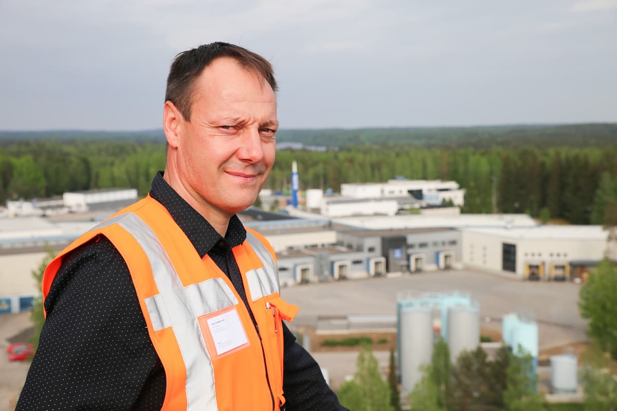 Vesa Juhannusvuori