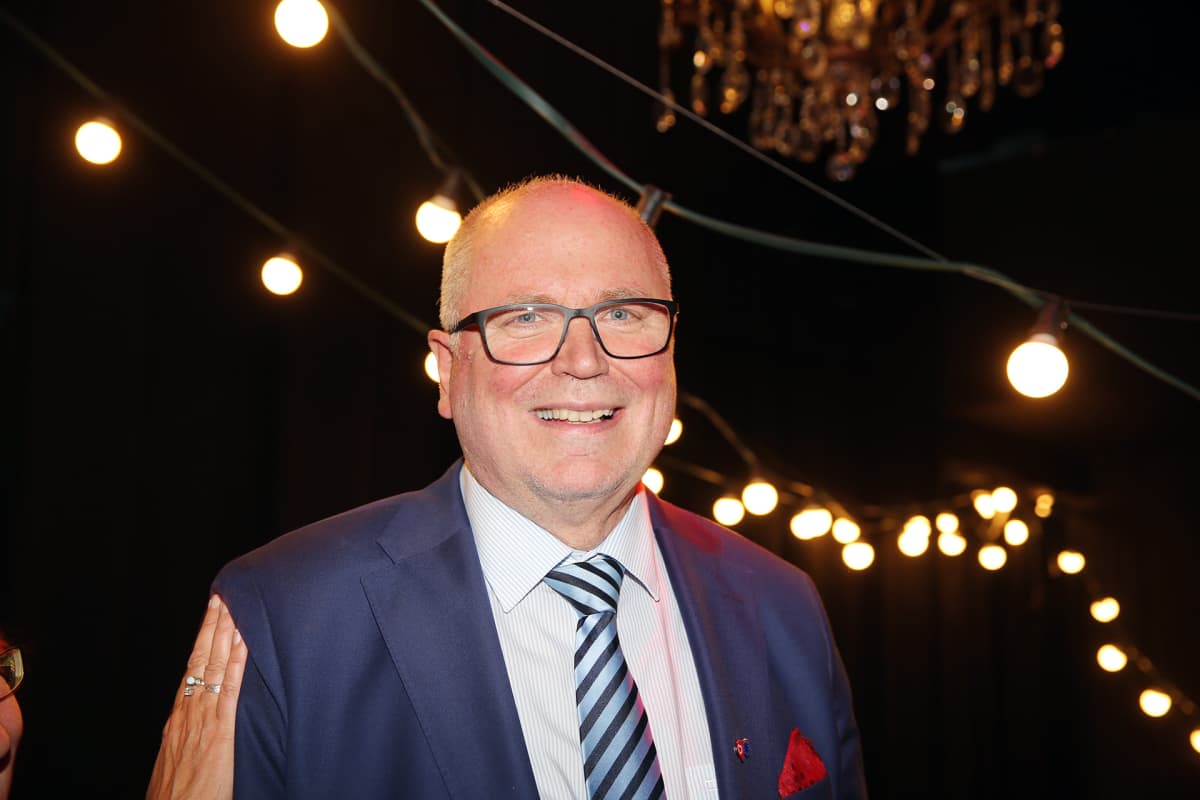 Eero Heinäluoma