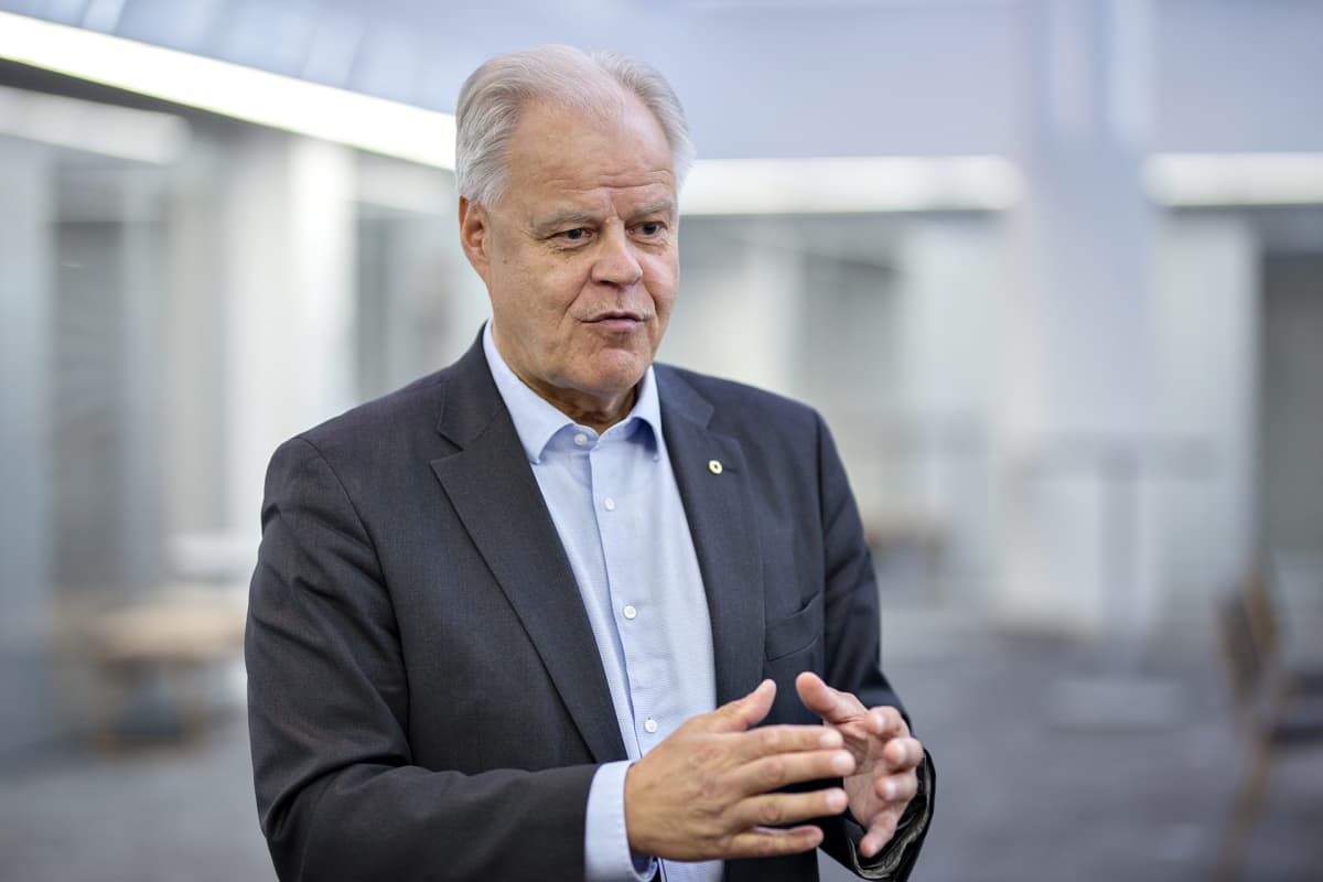 Olli Luukkainen