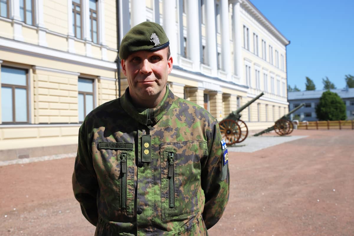 Timo Hänninen