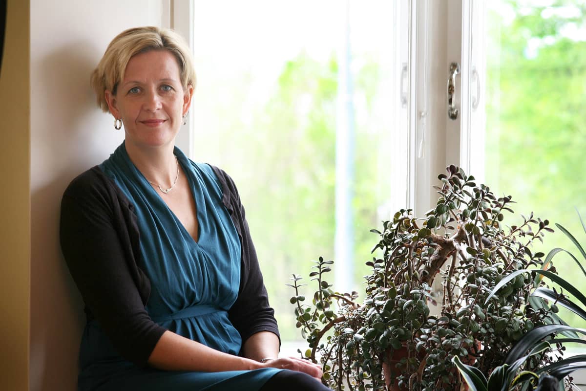 Hanna Heinonen