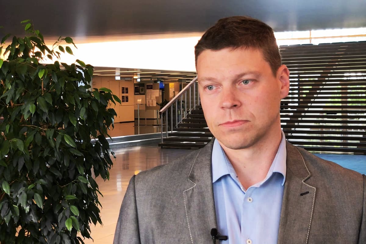 Janne Murtoniemi