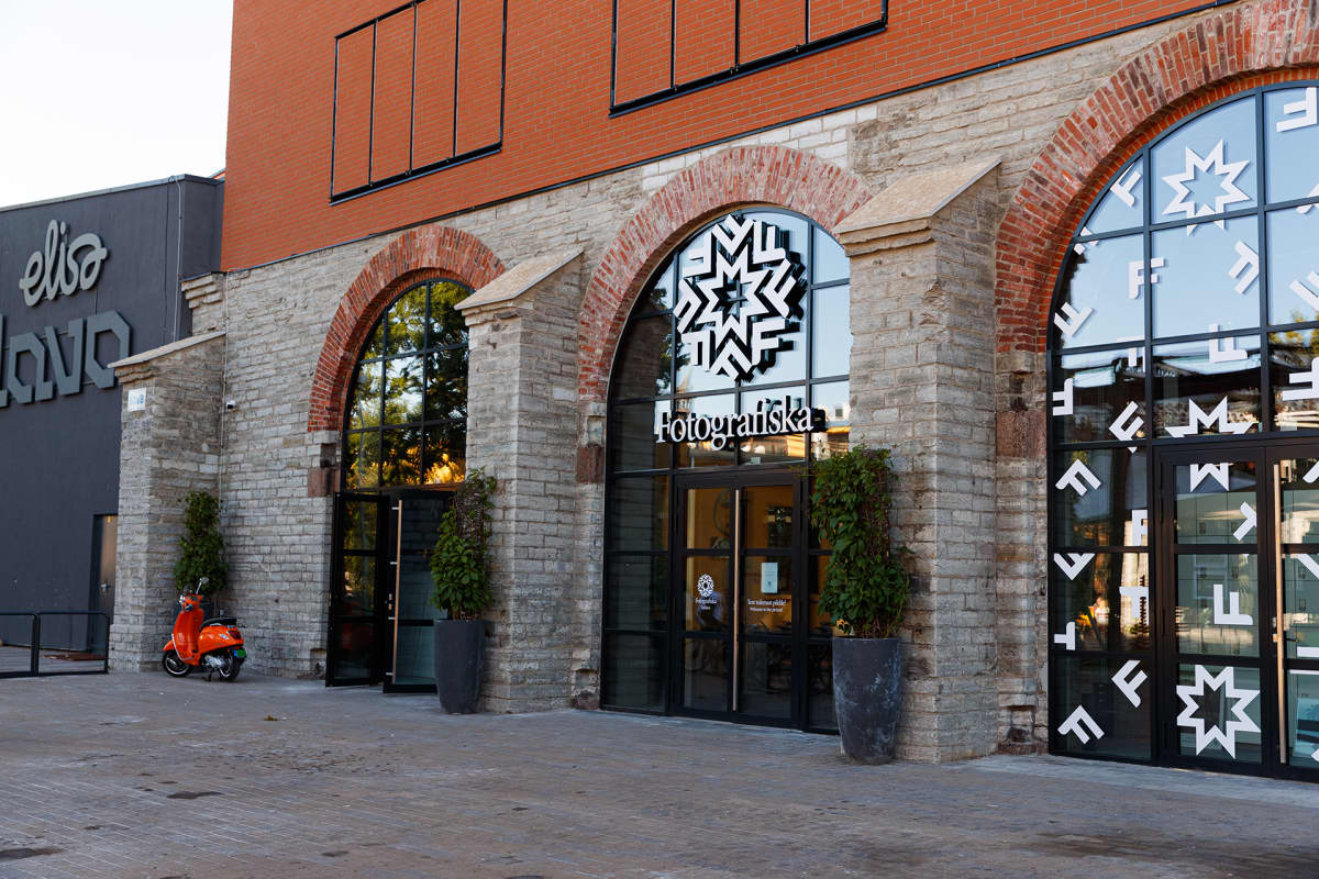 Fotografiska Tallinna