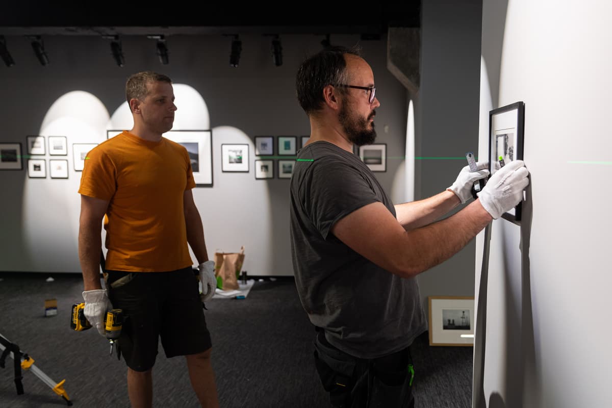 Fotografiska Tallinna