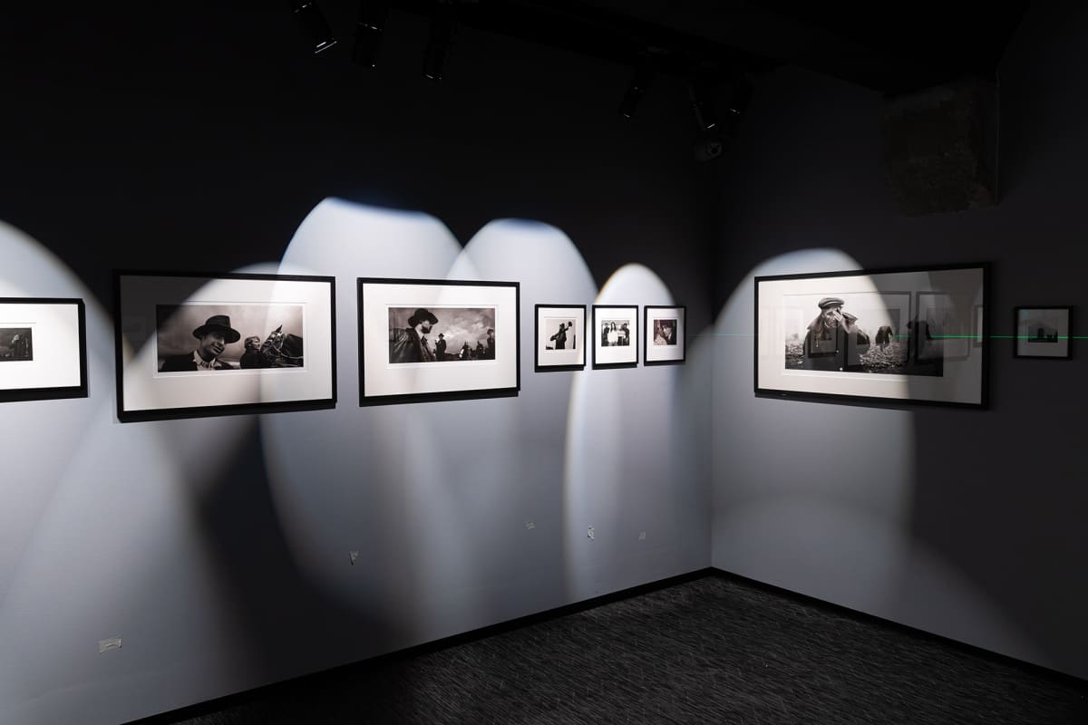 Fotografiska Tallinna