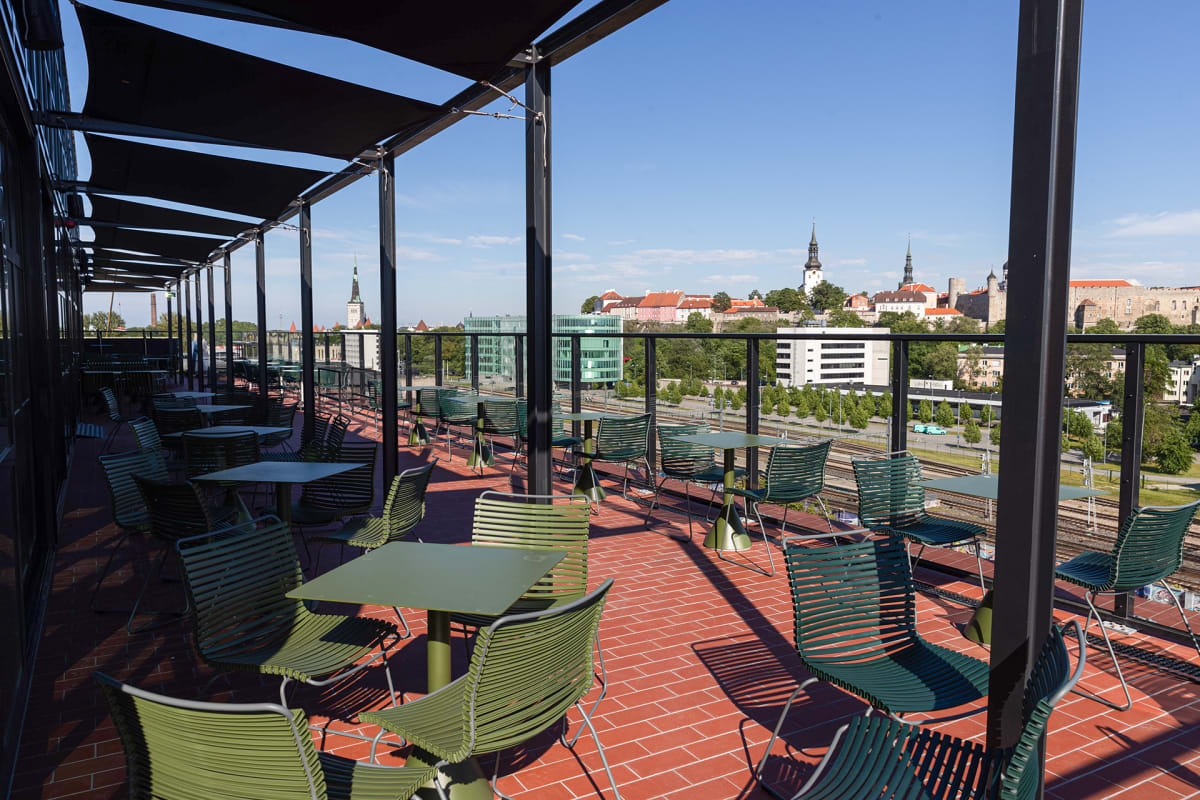 Fotografiska Tallinna