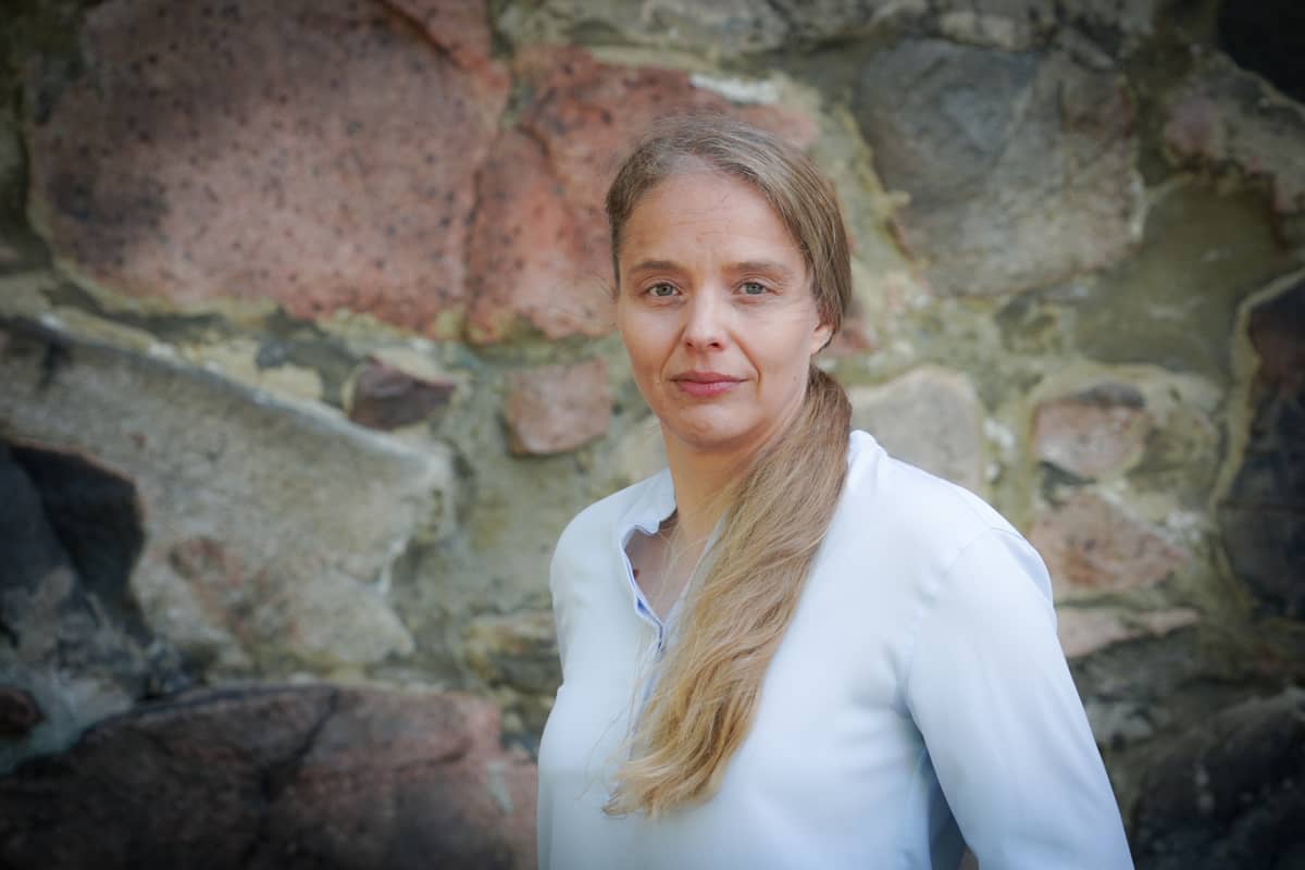 Nina Kokkinen, Totuudenetsijät, uskontotiede