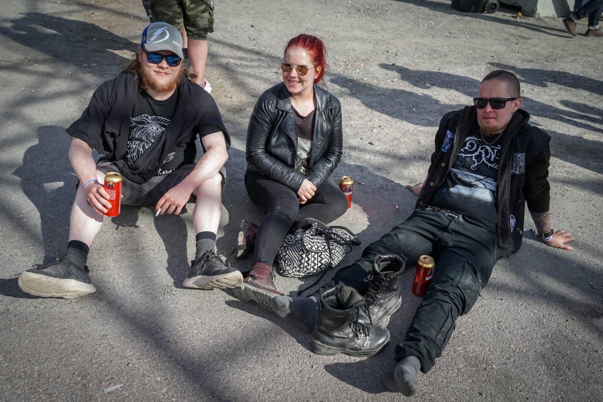Tuska