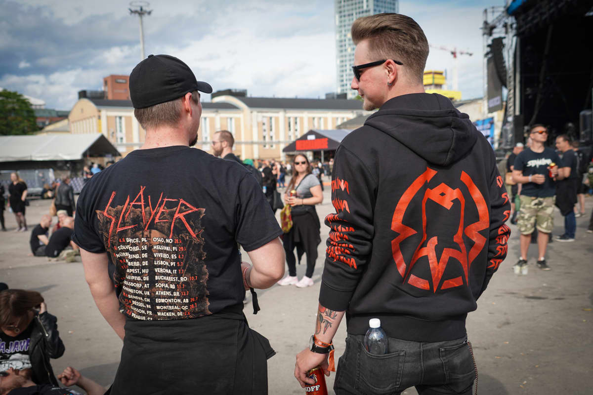 Tuska