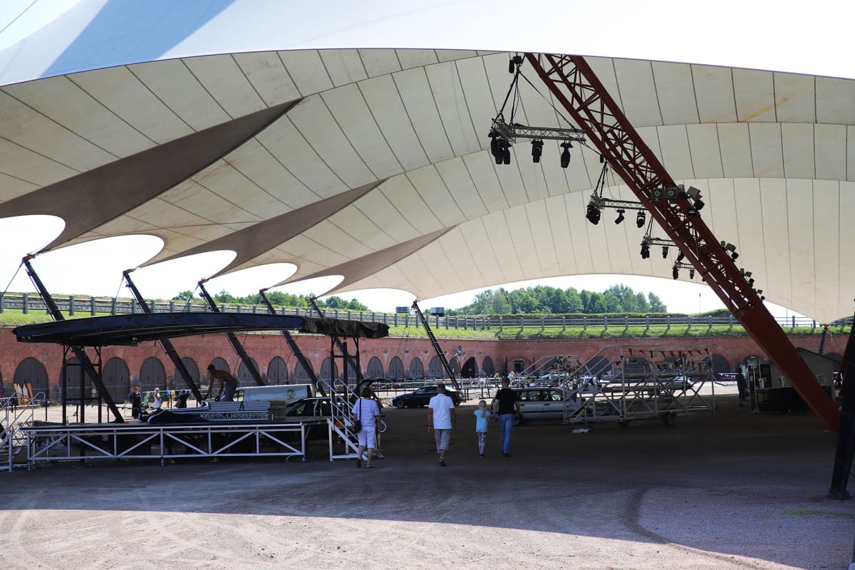 Haminan historiafestivaali