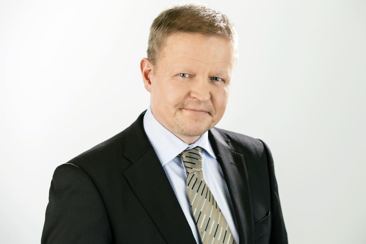 Janne Marttinen