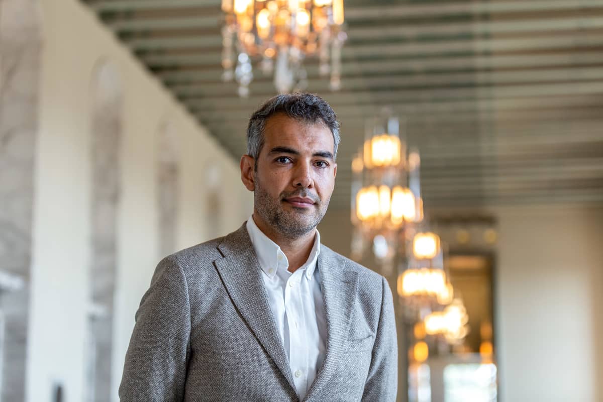 Hussein al-Taee