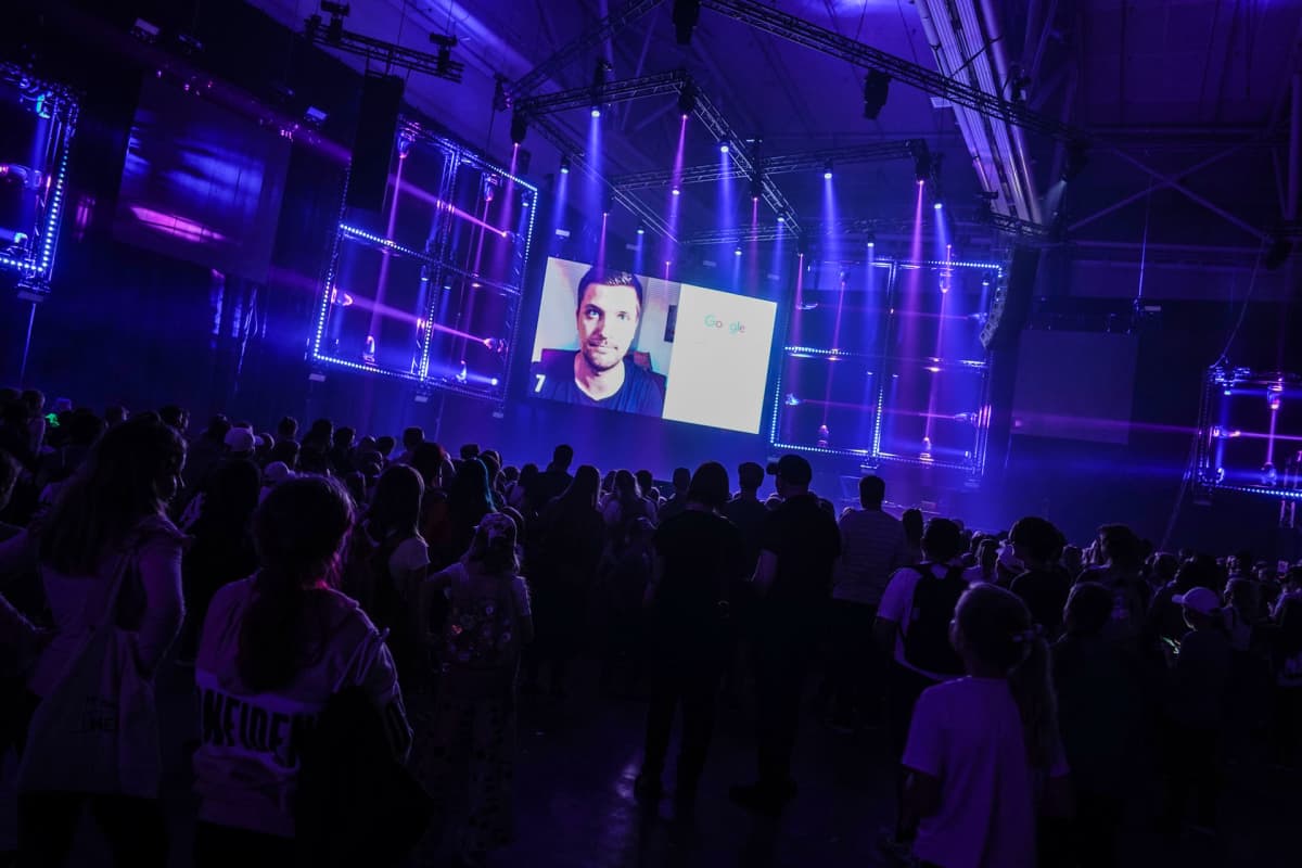 Tubecon