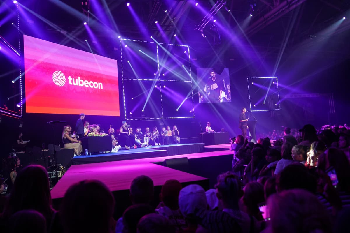 Tubecon