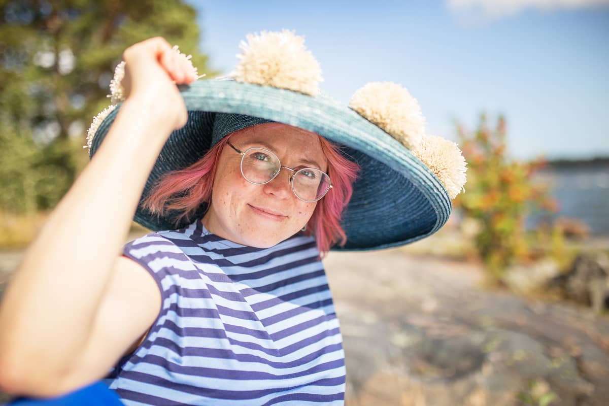 Meiju Niskala