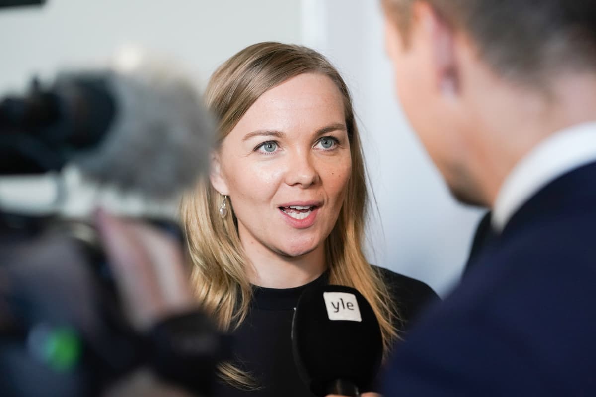 Katri Kulmuni