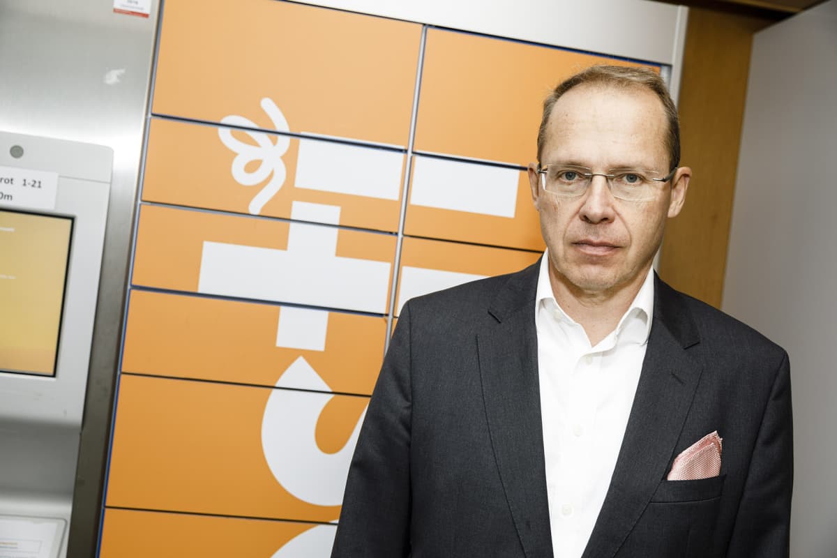 Heikki Malinen