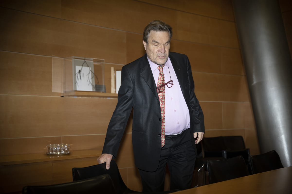 Kimmo Kiljunen