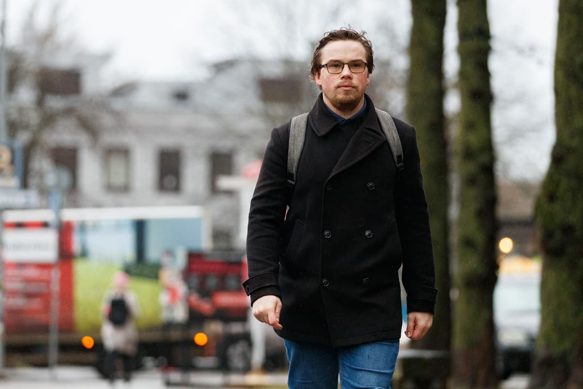 Juri Käosaar.