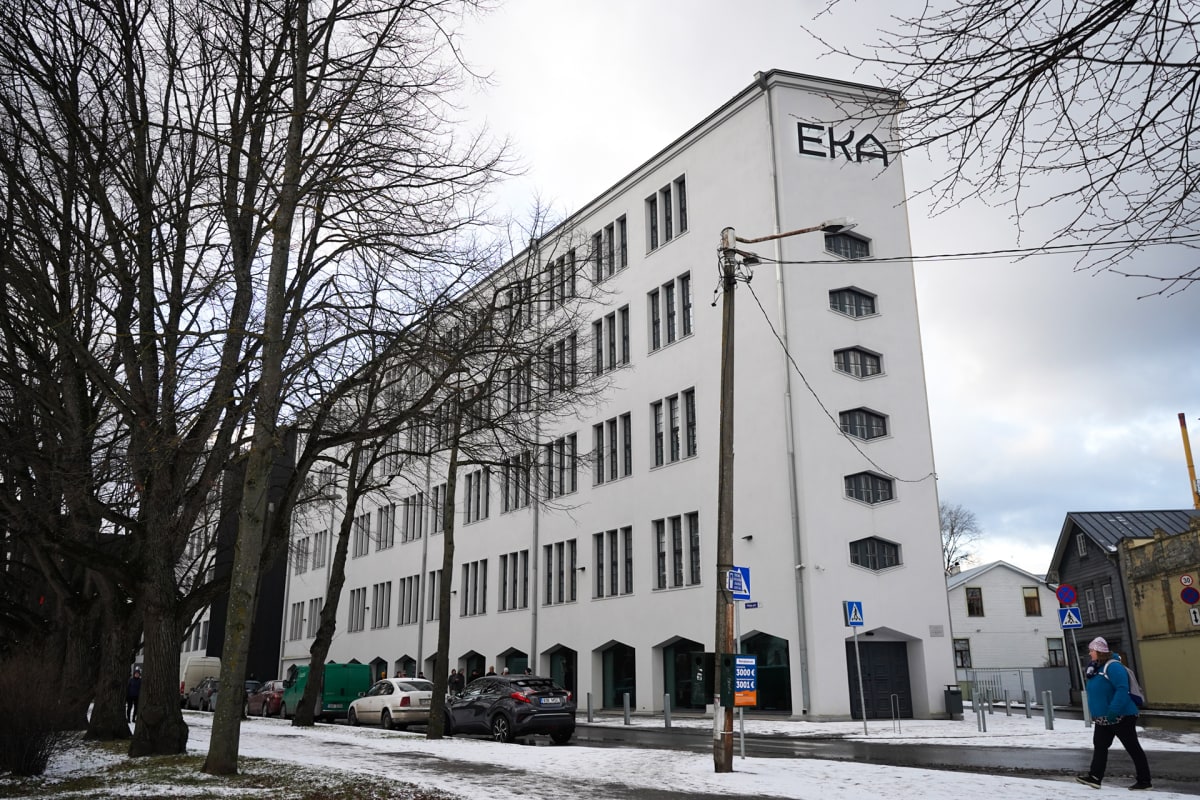 Viron taideakatemia