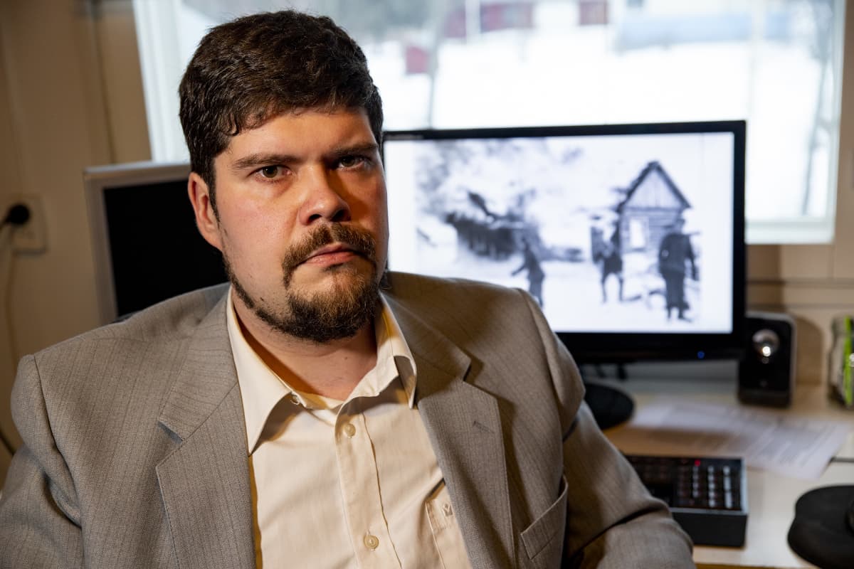 Jarkko Koukkunen