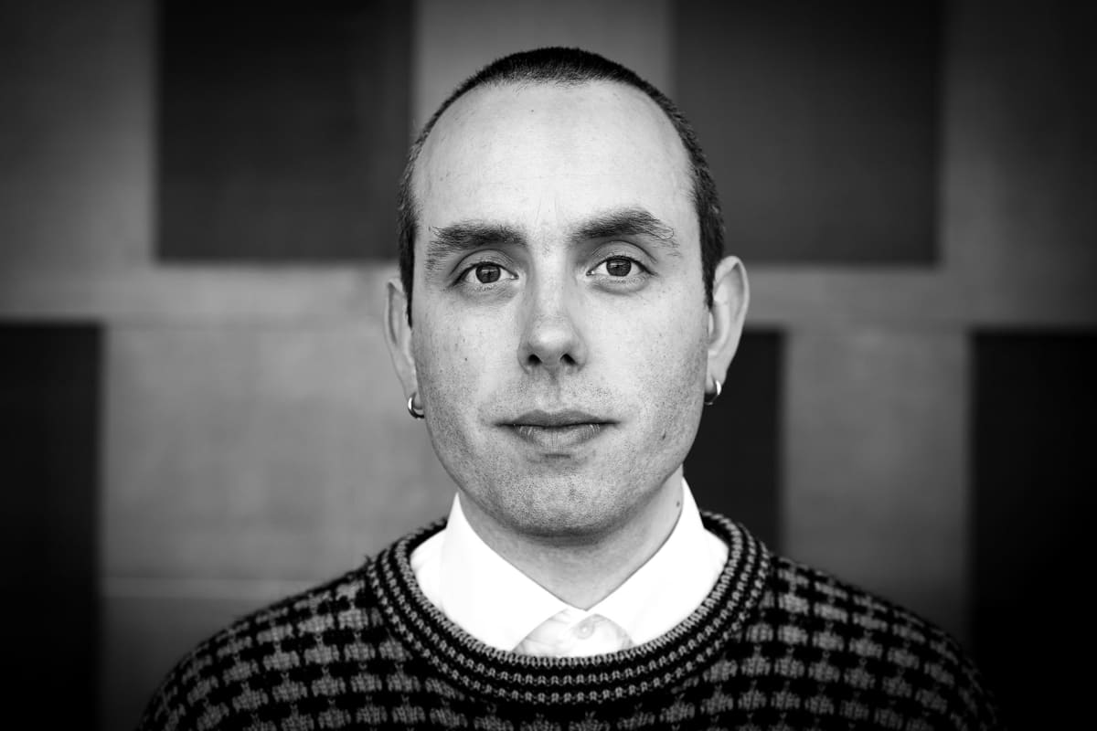 Ed Atkins