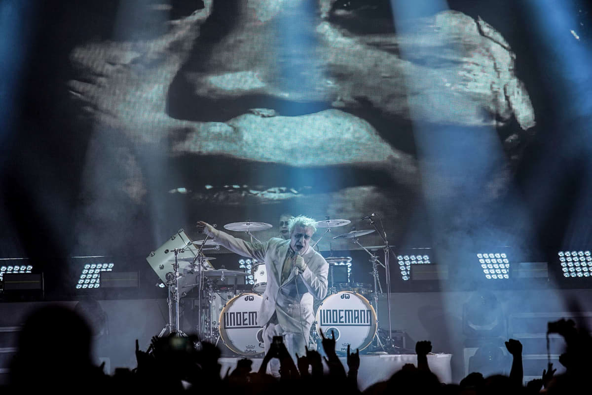 Lindemann