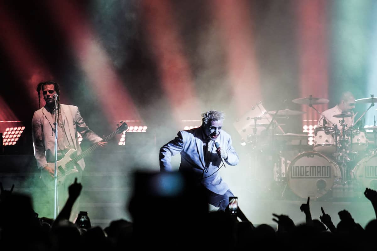 Lindemann