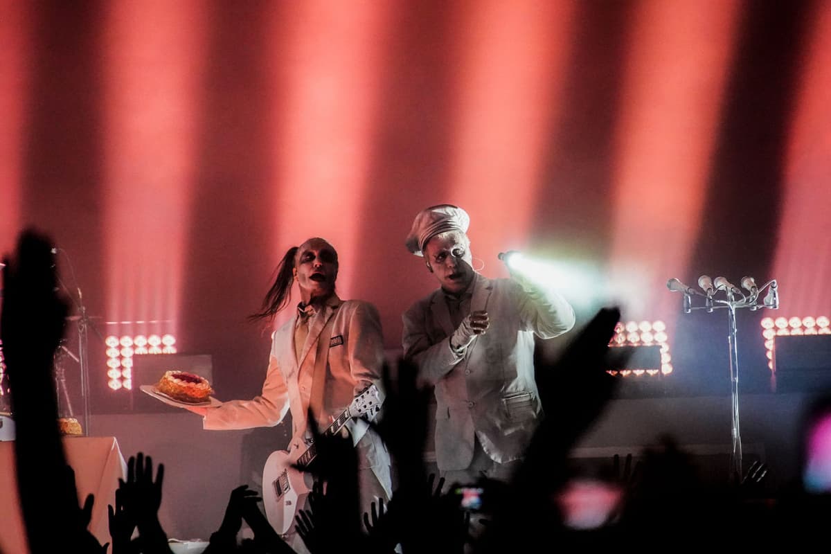 Lindemann