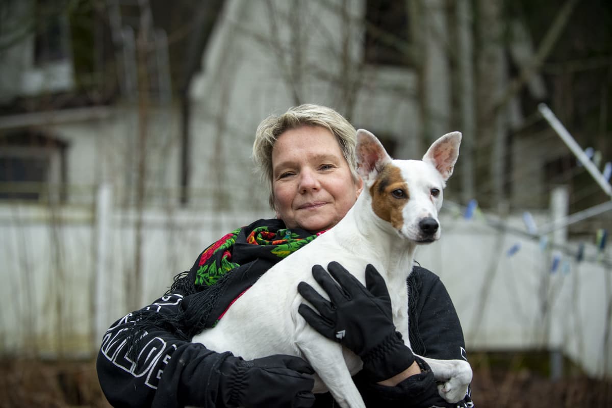 Ditte Kronström